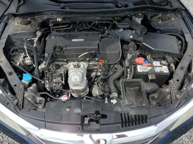 2016 HONDA ACCORD LX - 1HGCR2F33GA095742
