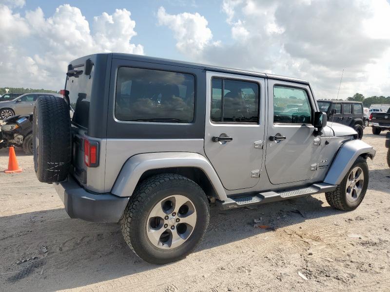 2017 JEEP WRANGLER U - 1C4HJWEG3HL689227