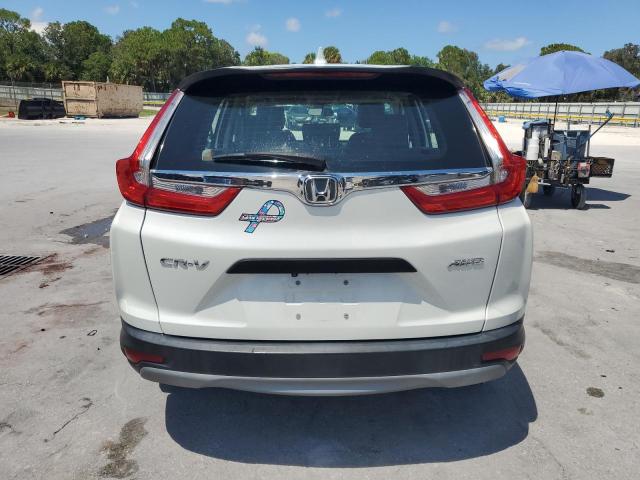 2017 HONDA CR-V LX 2HKRW6H31HH212394