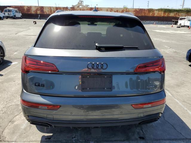 2022 AUDI Q5 PRESTIG WA1FAAFY5N2112518