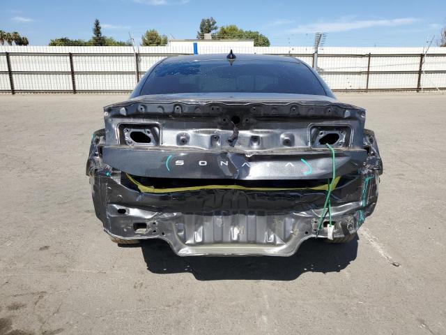 2024 HYUNDAI SONATA SEL - KMHL64JA0RA397433