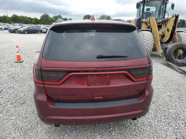 2021 DODGE DURANGO R/T 1C4SDJCT9MC520954