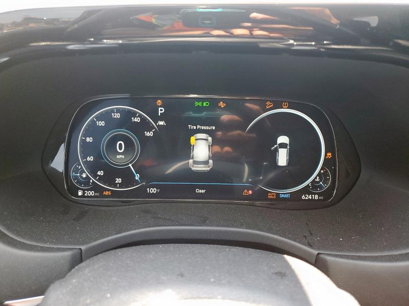 2021 HYUNDAI PALISADE L - KM8R5DHE4MU225466