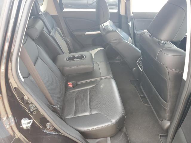 2016 HONDA CR-V TOURI 5J6RM4H98GL101795