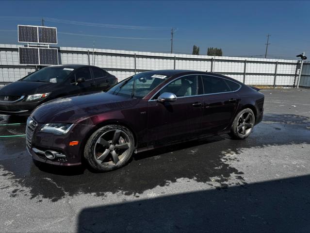 AUDI S7 PREMIUM