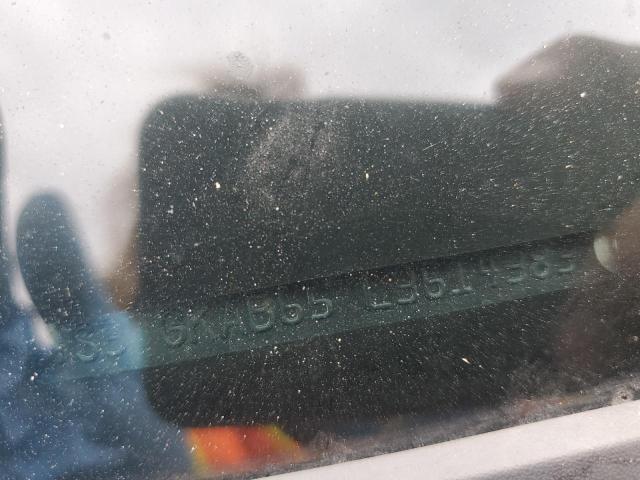 2020 SUBARU IMPREZA 4S3GKAB65L3614383