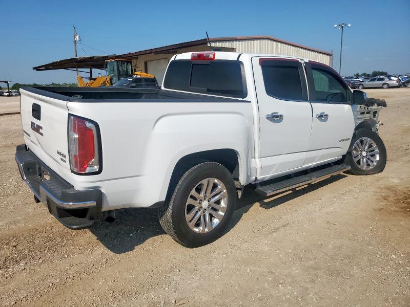 2016 GMC CANYON SLT 1GTG5DE33G1336062