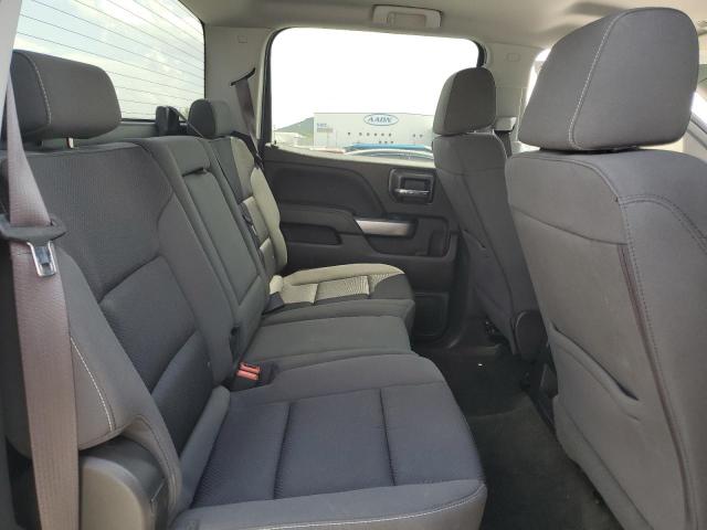 2017 CHEVROLET SILVERADO C1500 LT 3GCPCRECXHG476549