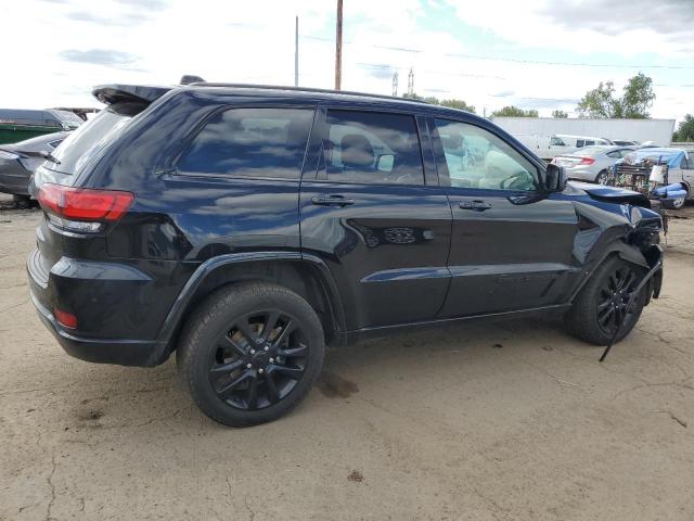 2018 JEEP GRAND CHEROKEE LAREDO 1C4RJFAG9JC227075