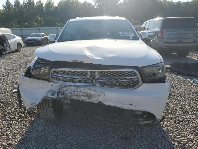 2016 DODGE DURANGO 1C4RDJEG3GC396926