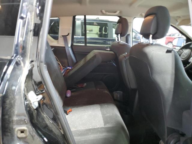 2016 JEEP COMPASS SP 1C4NJDBBXGD724287