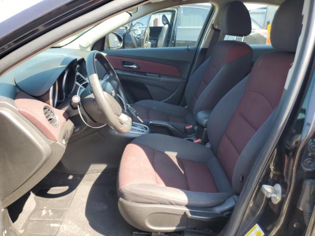 2013 CHEVROLET CRUZ - 1G1PK5SB9D7324462
