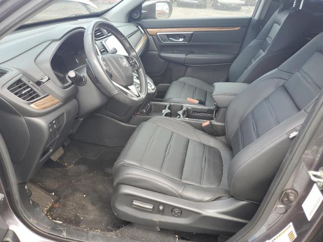 2020 HONDA CR-V EXL 7FART6H85LE001084