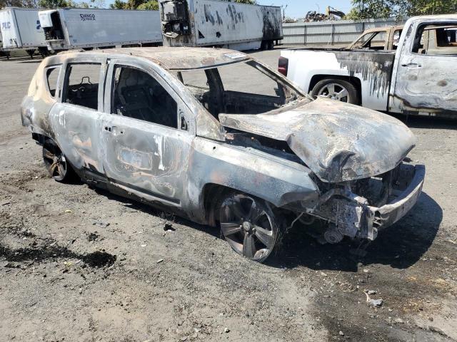 2011 JEEP COMPASS SP - 1J4NT1FB7BD139608