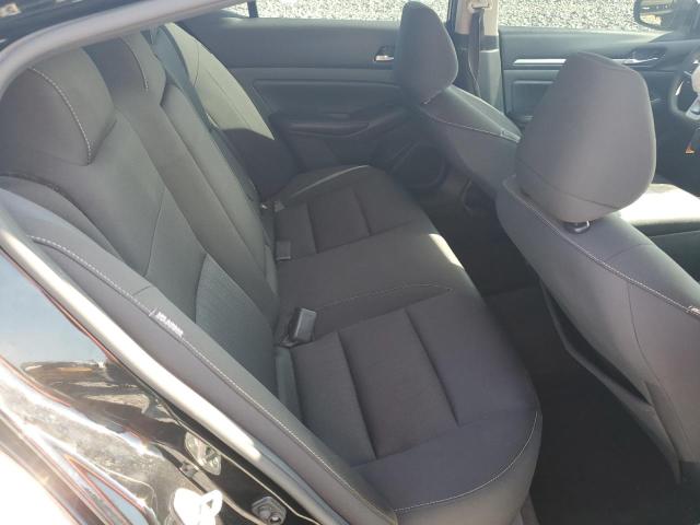 2022 NISSAN ALTIMA SV 1N4BL4DV1NN317671
