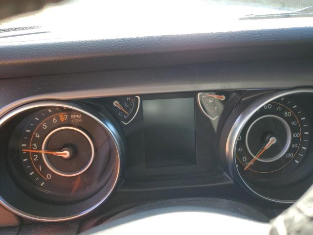 2022 JEEP WRANGLER U - 1C4HJXDG5NW142266