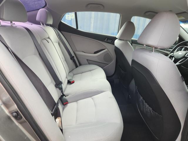 2012 KIA OPTIMA LX - 5XXGM4A72CG035129