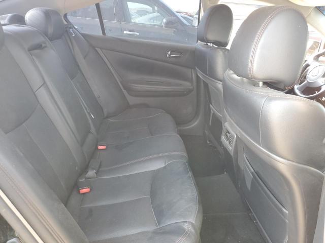 2013 NISSAN MAXIMA S - 1N4AA5AP7DC842712