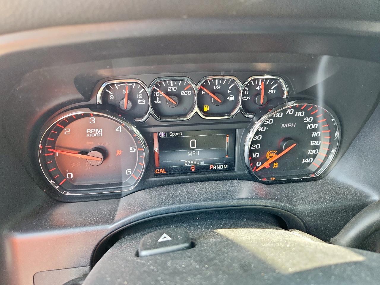 GMC SIERRA K1500 SLE