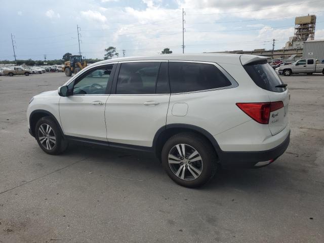 2018 HONDA PILOT EX 5FNYF5H35JB032457