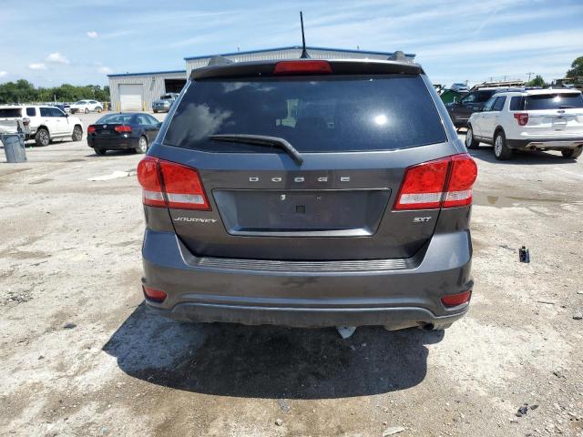 2016 DODGE JOURNEY SX 3C4PDCBBXGT156160