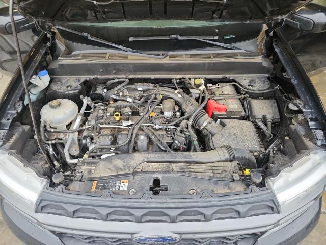 2022 FORD MAVERICK X 3FTTW8F93NRA48745