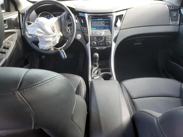 2013 HYUNDAI SONATA SE - 5NPEC4AC1DH519290