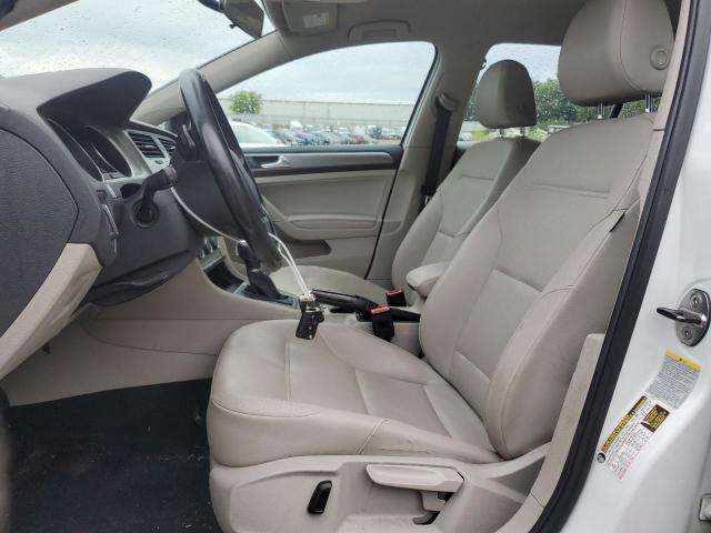 2015 VOLKSWAGEN GOLF SPORTWAGEN TDI S 3VWCA7AU4FM506566