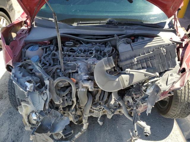 2011 VOLKSWAGEN JETTA TDI - 3VWML7AJ3BM629774