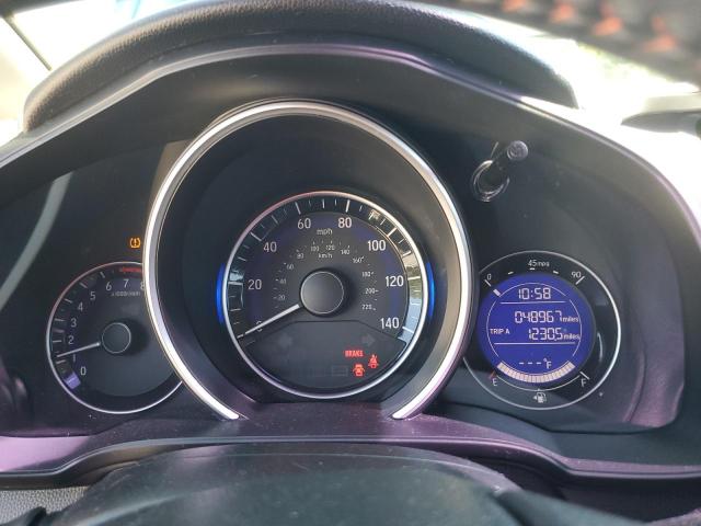 2018 HONDA FIT SPORT 3HGGK5G63JM710185