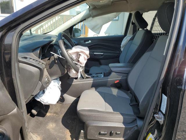 2019 FORD ESCAPE SE 1FMCU9GD8KUC17561