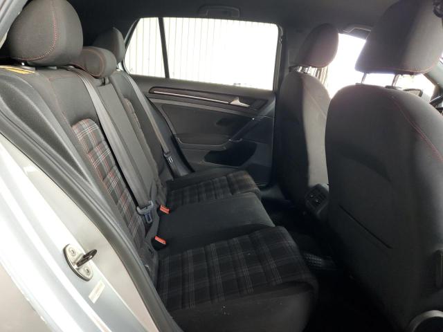 2016 VOLKSWAGEN GTI S/SE 3VW4T7AU4GM018024