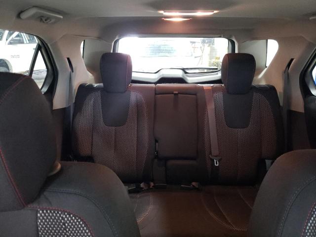 2016 CHEVROLET EQUINOX LT 2GNFLFE3XG6193354