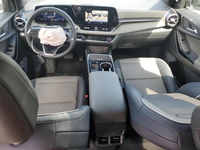 2025 CHEVROLET EQUINOX LT 3GNAXHEG8SL163724