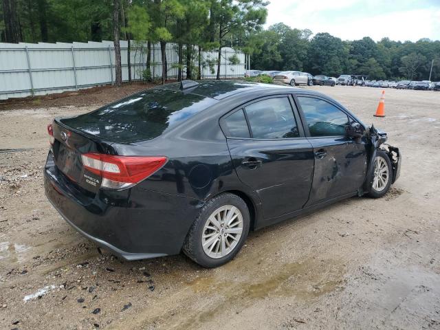 2017 SUBARU IMPREZA PR 4S3GKAB64H3616276