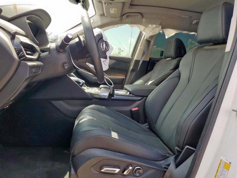 2024 ACURA MDX 5J8YD9H32RL004235