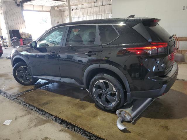2025 NISSAN ROGUE SV 5N1BT3BB0SC861739