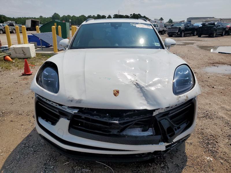 2024 PORSCHE MACAN BASE WP1AA2A51RLB01856