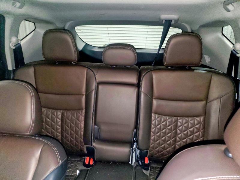2019 NISSAN MURANO S 5N1AZ2MJ3KN104282