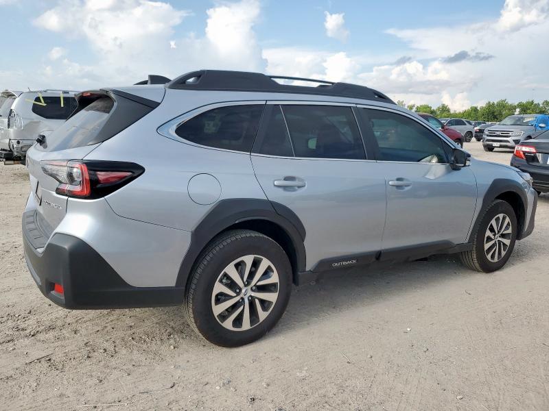 2025 SUBARU OUTBACK PR 4S4BTACC8S3109637