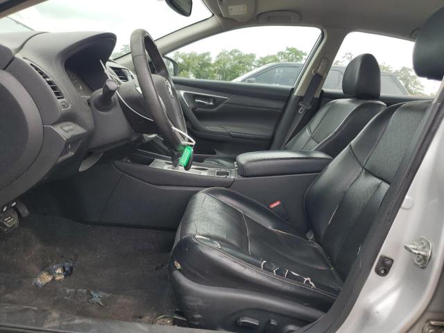 2018 NISSAN ALTIMA 2.5 1N4AL3AP2JC140887