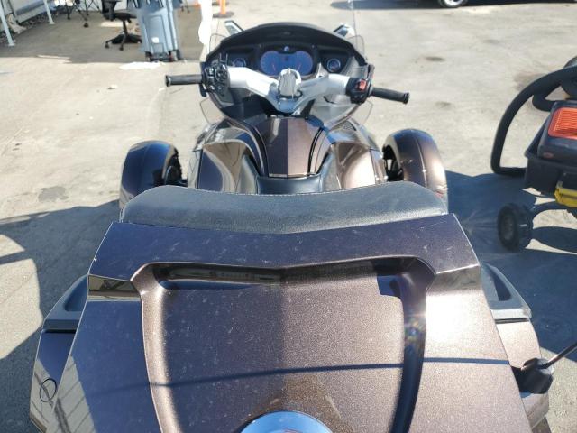 2012 CAN-AM SPYDER ROA 2BXJBRC19CV000345