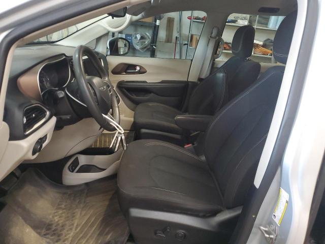 2023 CHRYSLER VOYAGER LX 2C4RC1CG6PR516294