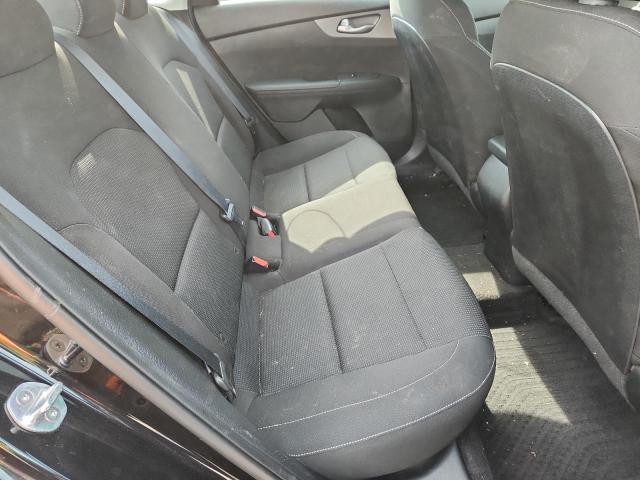 2021 KIA FORTE FE 3KPF24AD4ME266700