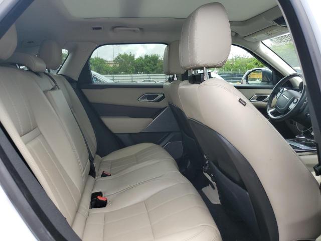 2020 LAND ROVER RANGE ROVE SALYB2EX4LA291303