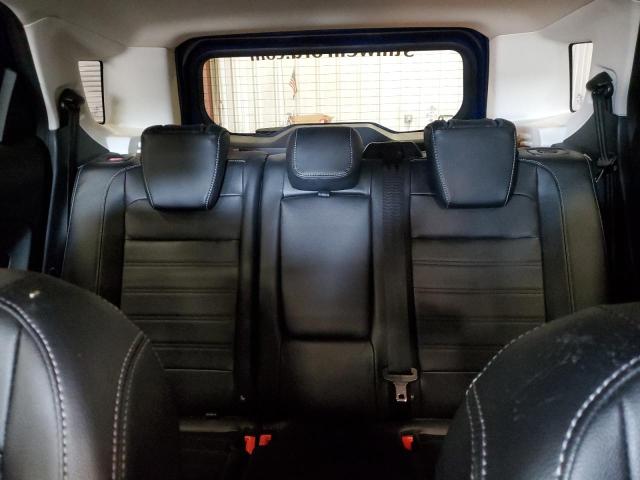 2021 FORD ECOSPORT T MAJ6S3KLXMC397076