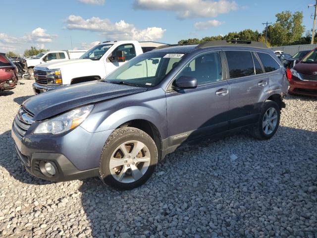 2014 SUBARU OUTBACK 2. - 4S4BRBCC9E3247907