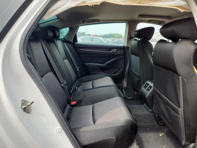 2020 HONDA ACCORD HYBRID EX 1HGCV3F44LA016969