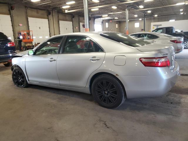 2007 TOYOTA CAMRY CE #3318882933