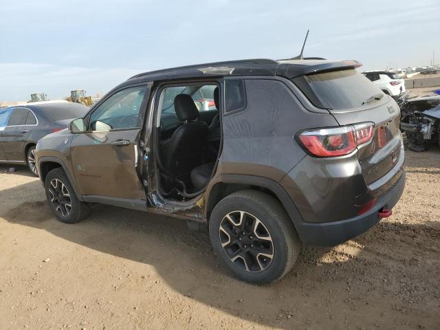 2020 JEEP COMPASS TRAILHAWK 3C4NJDDB4LT215457